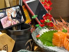 -水林间·寿喜烧自助(仙林金鹰店)