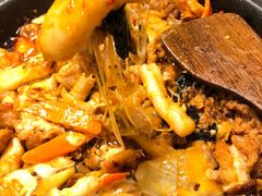 -韩见·韩式拌饭·炸鸡(石厦店)