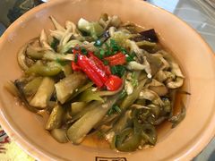 -深山老屋(张江店)