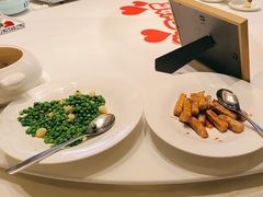 -同庆楼(奥体中心店)