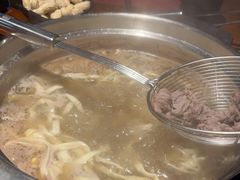 -原牛道·潮汕围炉火锅(讯美店)