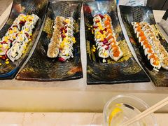 -TABLE·味西餐厅-成都茂业JW万豪酒店
