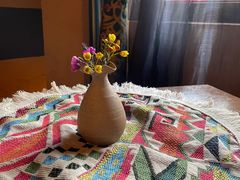 -Tajine Moroccan塔金摩洛哥中东餐厅