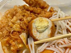 -笋果坊螺蛳粉(竹园小区店)
