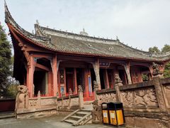 -房湖公园