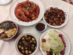 -簋街仔仔小龙虾(总店)