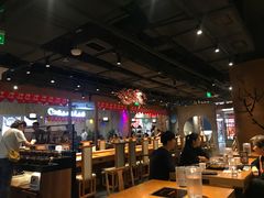 大堂-呷哺呷哺(砂之船奥莱店)