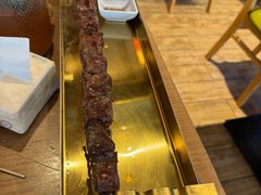 -华府九号海鲜烧烤大排档(龙域店)