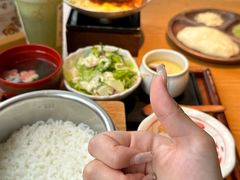 -味太助·银饭食堂(中华城店)