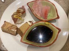 -东方红海鲜百汇(国际大厦店)