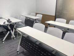 -启德考培雅思托福留学(香洲校区)