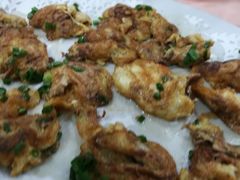 -标记好食