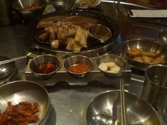 -401餐厅(弘大店)