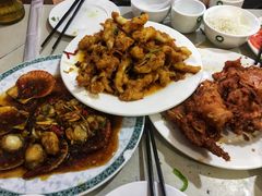 -九龙餐厅(大沽路店)