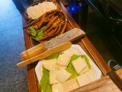 黄喉-欧阳小姐在成都(鼓楼店)