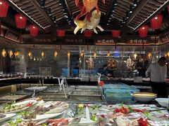 -抱德·潮汕味(琶洲店原惠城鱼仔)