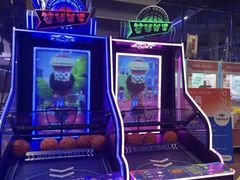 -大鲁阁保龄球(苏州园区店)
