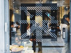 -来回·咖啡(天河南店)