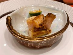 -和·铁板烧·OMAKASE(望京昆泰嘉晟酒店)