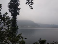 -雷波马湖风景区