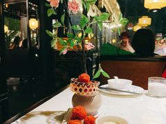 -柳莺湖上·湖景餐厅·江南菜(西湖店)