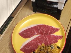-AJIYA·池袋日式烧肉自助(天津万象城店)