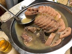 -茂港柏香(侨港路店)