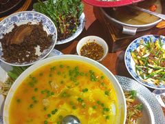 -杨记隆府(时代天街店)