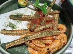 -鳗事鱼意·活鳗现烤专門店(保利广场店)