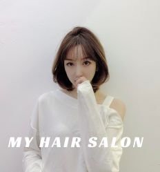 -MY HAIR ARDOR