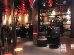 -巴蜀风情(西溪欢乐城店)