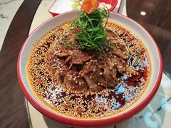 -有红鸡毛店·川菜(建设路店)