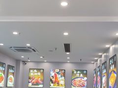 -金尊宝美食坊(蔡屋围店)