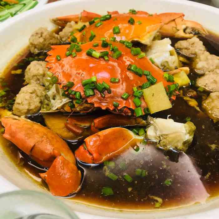 瓯·正味海鲜(月乐一店)