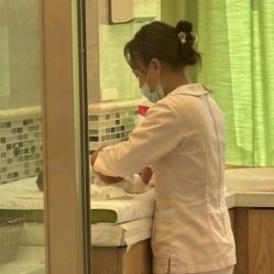 -诗安嘉康月子中心(金阳店)