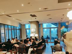 -BAKER&SPICE(环贸店)