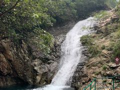 -宁波五龙潭景区