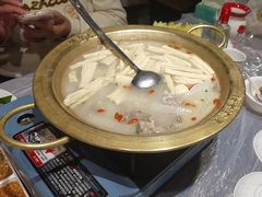 -霄汉羊排(万松园一店)