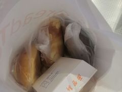 -BreadTalk面包新语·烘焙蛋糕(深业上城店)