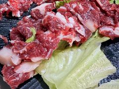 -三毛牛肉店(福强店)