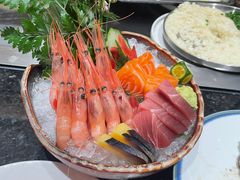 -元渔铁板烧(万象城店)