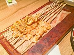-雪熊精酿·哈尔滨烧烤酒馆(非遗大串店)