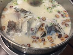 -上名堂·鱼头好吃(体育场路店)