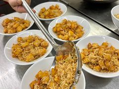 -恰饭·老长沙市井菜(天河客运站店)
