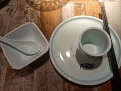 -客家班·客家菜(嘉禾金铂店)