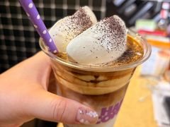 -HANA COFFEE(长寿路店)
