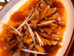 -金悦印象小馆(三里河店)