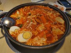 -韩香福脊骨汤锅(上杭路店)