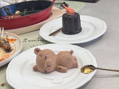 -一沙一城·岩烤牛扒(深圳首店)