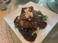 -山外山菜馆(玉泉路店)